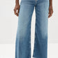 Citizens Of Humanity - Lyra Crop Wide Leg Jeans
