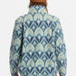 Billabong - Boundary - Mock Neck Fleece