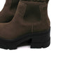 Ugg - Bota Chelsea Brooklyn Feminina