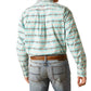 Ariat - Men's Jefferson Long Sleeve Shirt