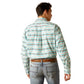 Ariat - Men's Jefferson Long Sleeve Shirt