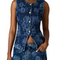 Steve Madden - Wesley Sleeveless Top
