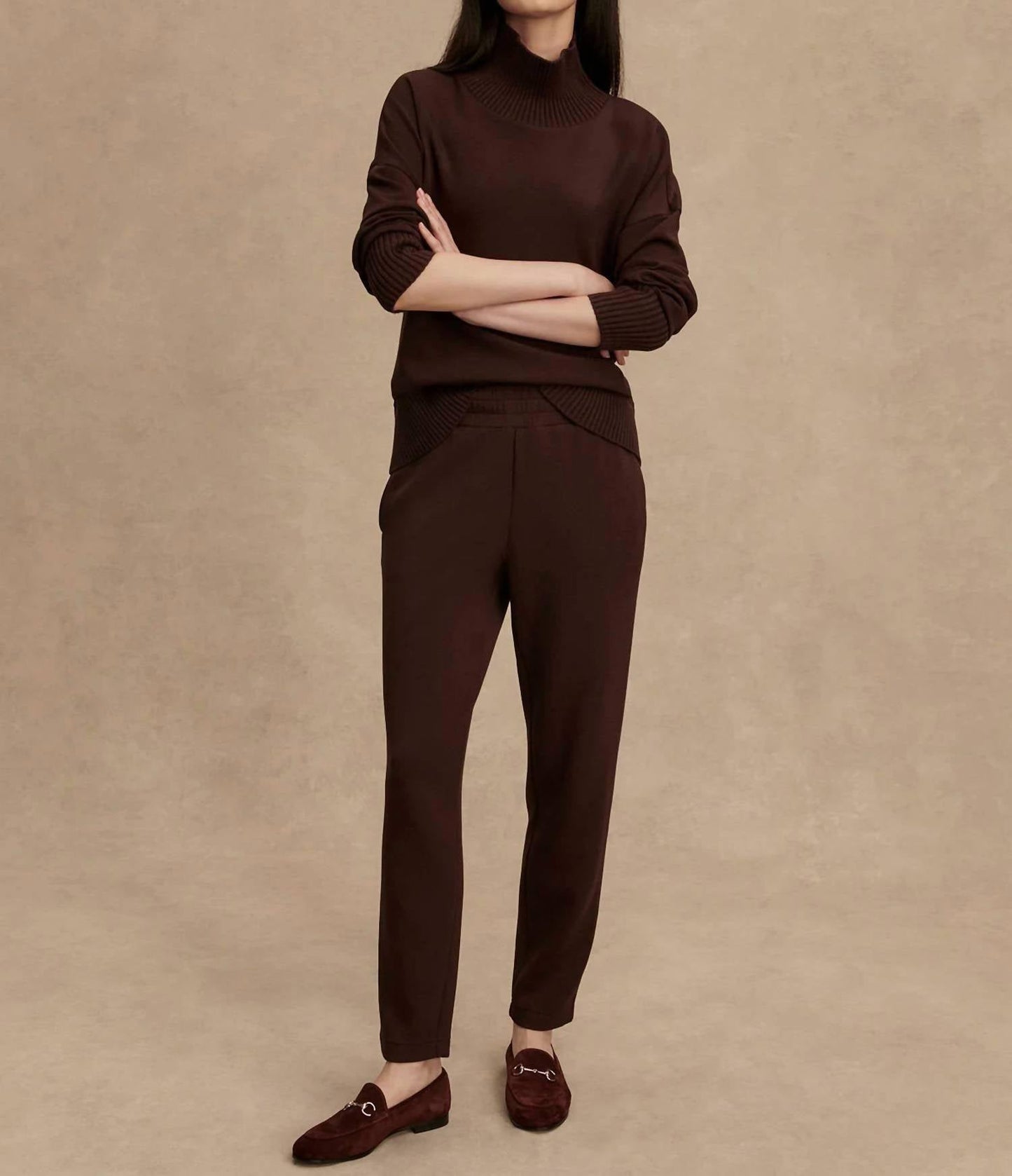 Varley - Slim Tapered Leg Sweatpants