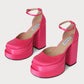 Steve Madden - CHARLIZE PUMPS