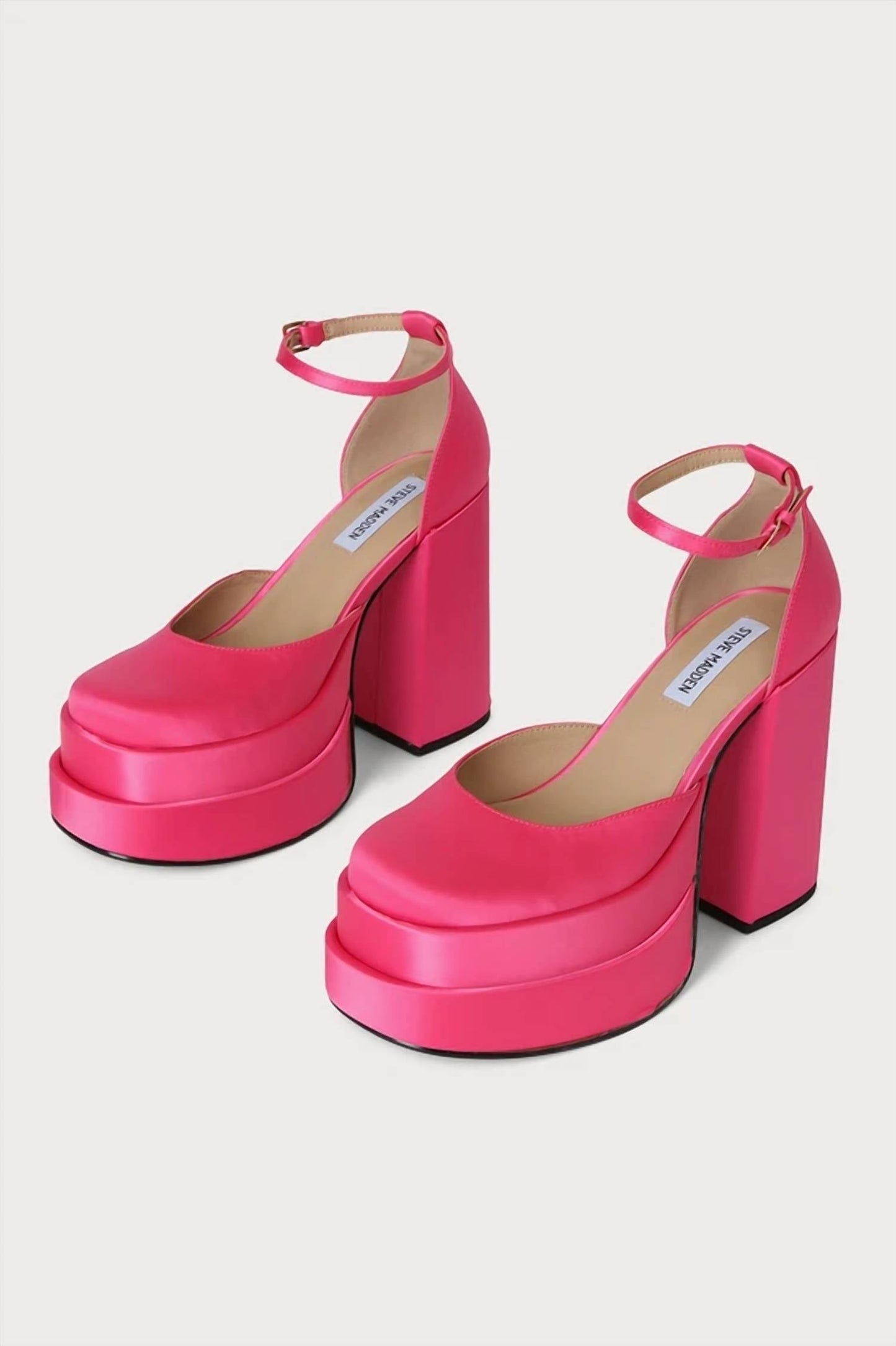 Steve Madden - CHARLIZE PUMPS