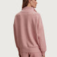 Varley - Hawley Half-zip Sweatshirt