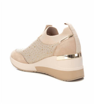 Xti - Tênis Anabela Feminino