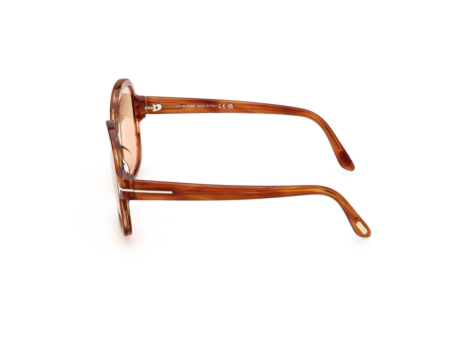 Tom Ford - Women's FT1034 Hanley Sunglasses