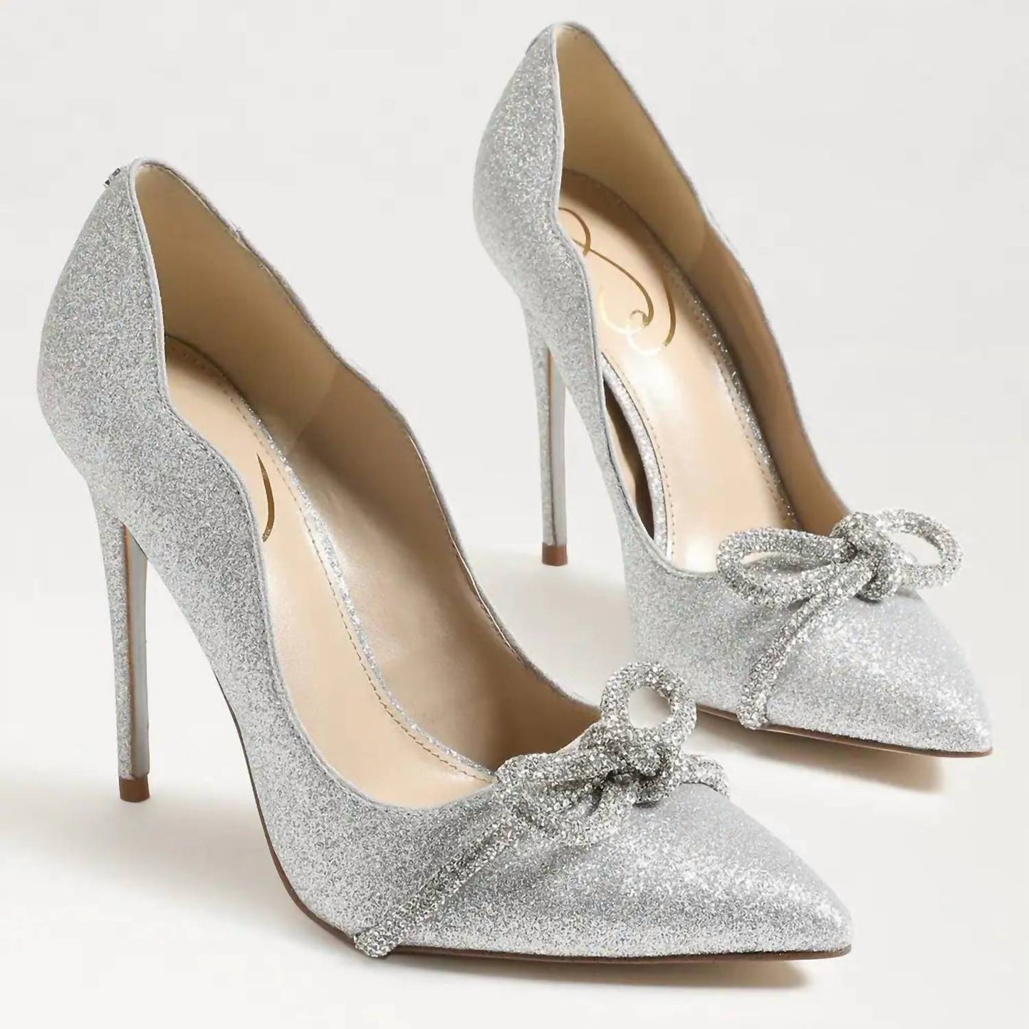 Sam Edelman - Deela Pointed Toe Heel