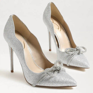 Sam Edelman - salto bico fino Deela