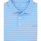 Coastal Cotton - Performance Stripe Polo
