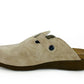 Naot - Women's Autumn Clog Sandal