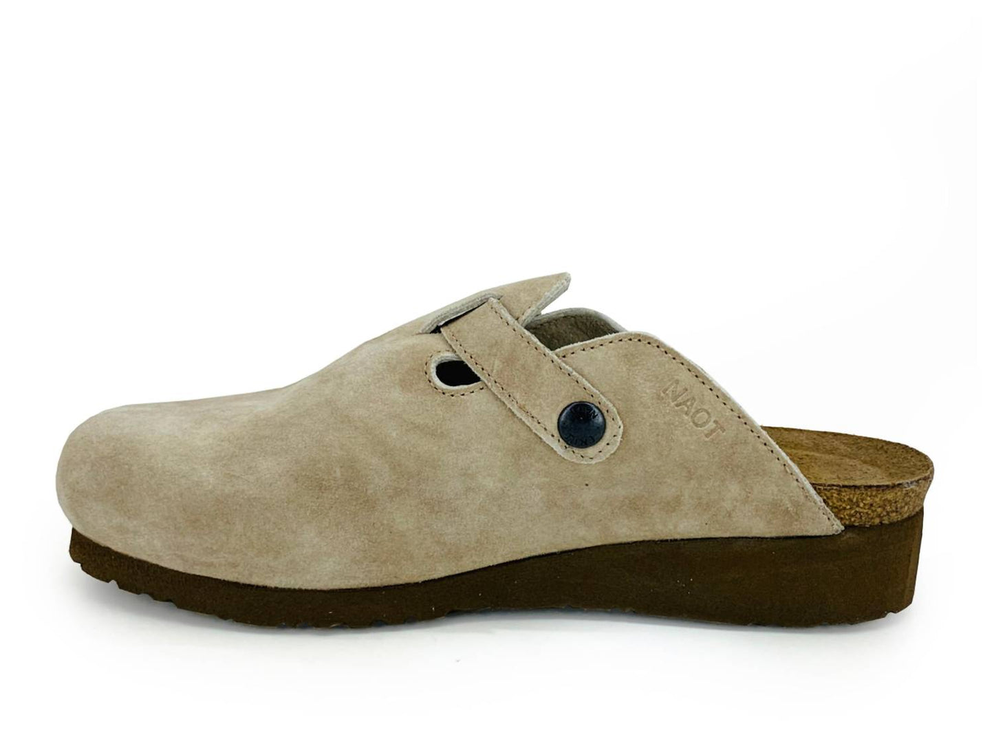 Naot - Women's Autumn Clog Sandal