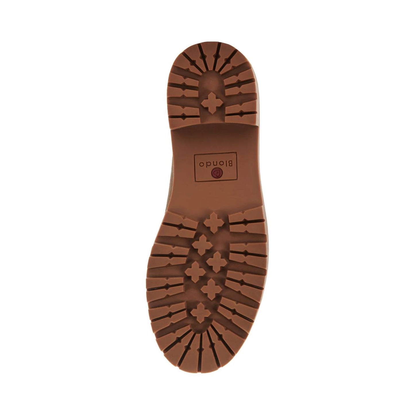Blondo - Women's Mayes Boots - Medium