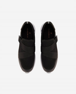 Danskin - Tênis Feminino Encourage Strap