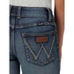 Wrangler - Women's Retro Sadie Low Rise Boot Cut Jean
