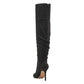 Jessica Simpson - Loury Over The Knee Boot
