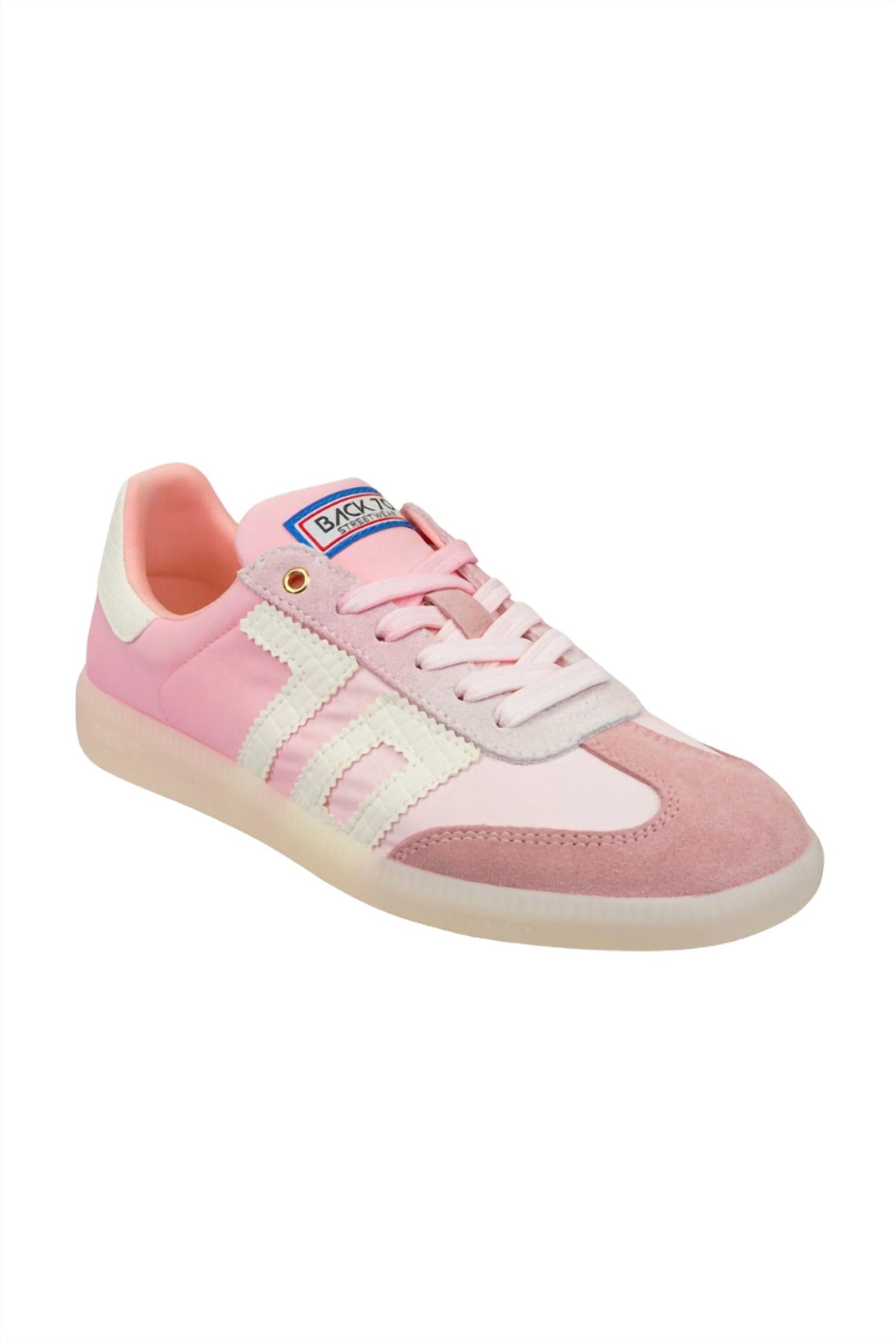 Back 70 - Women's Ghost Sneaker