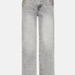 Steve Madden - Eras Straight Leg Embellished Jeans