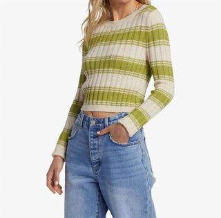 Billabong - Clare Sweater