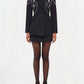 Jonathan Simkhai - Getty Single Breasted Blazer
