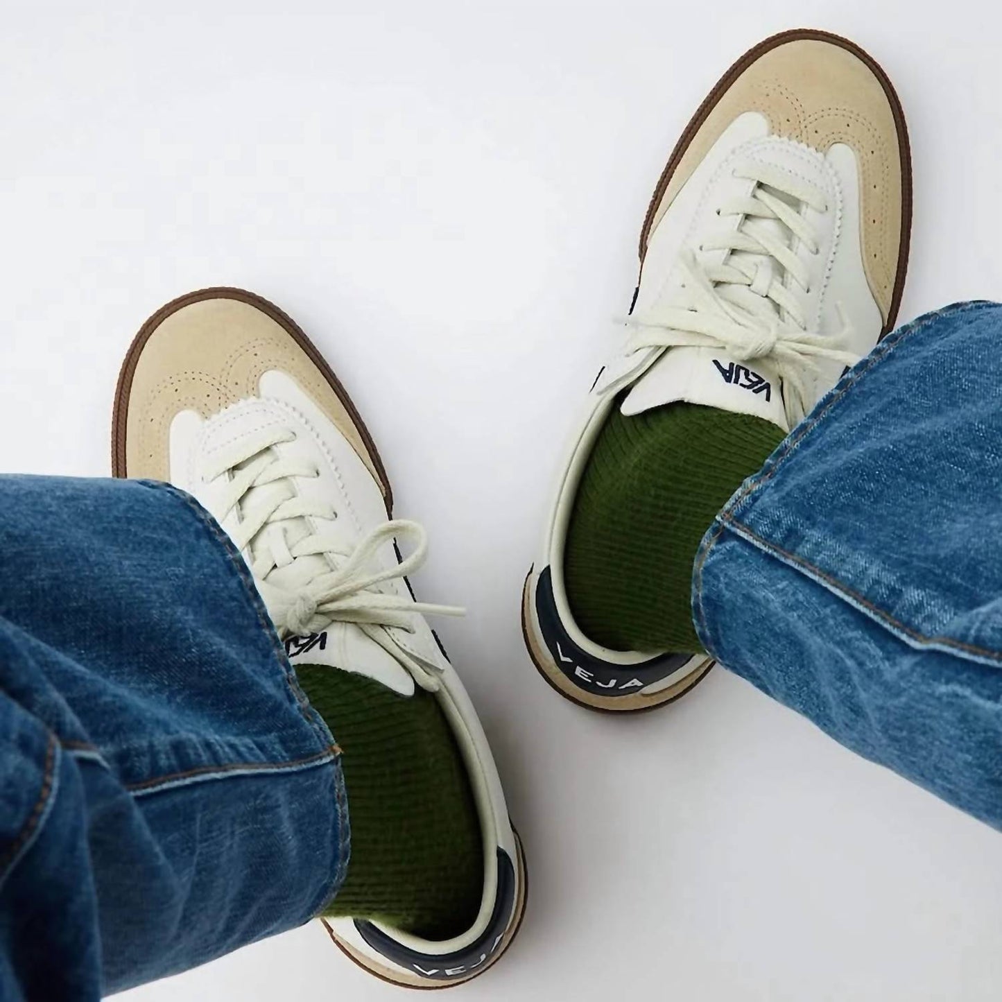 Veja - Men's Volley Sneakers