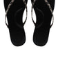 Solei Sea - Women's Indie Leopard Flip-flop Sandals