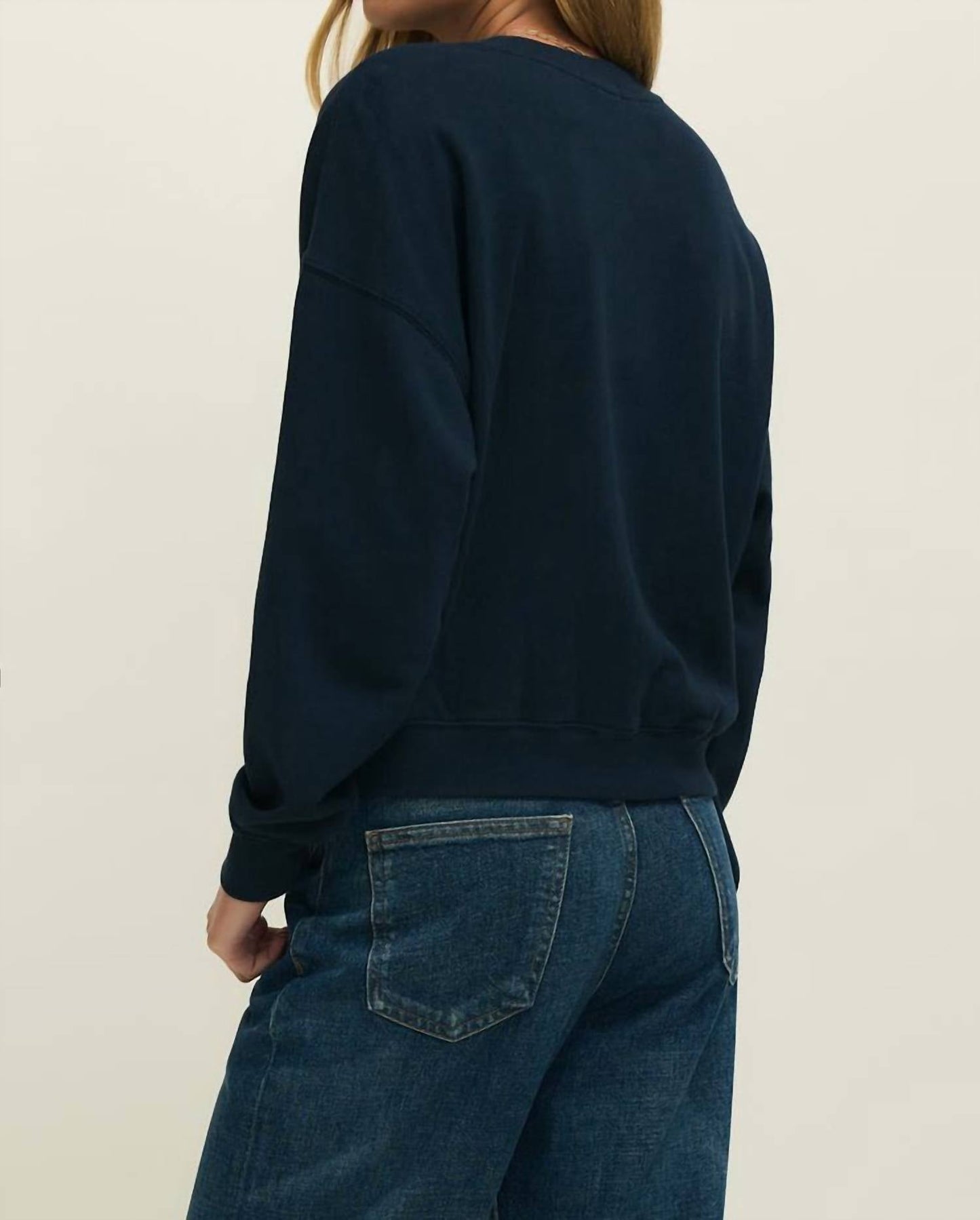 Z Supply - First Date Sweatshirt