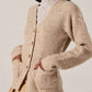 Astr - Women's Saffi Sweater