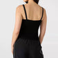 Steve Madden - Luana Scoop Neck Top
