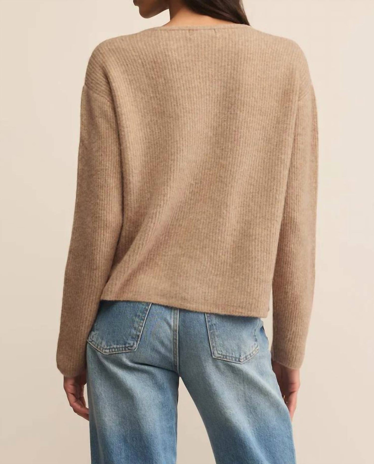 Z Supply - Emile Cardigan