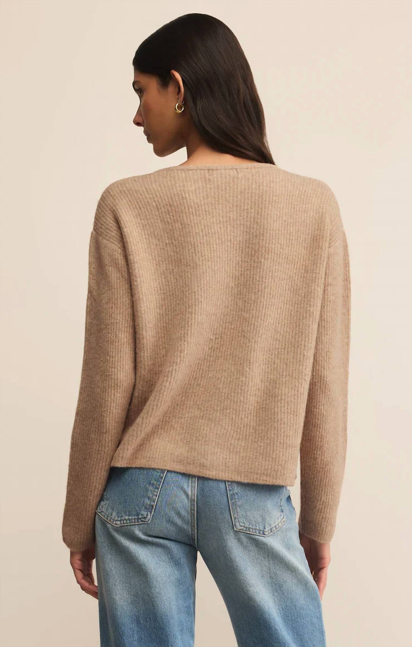 Z Supply - Emile Cardigan