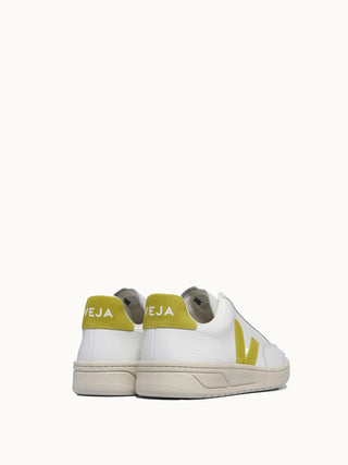 Veja - V-12 Couro