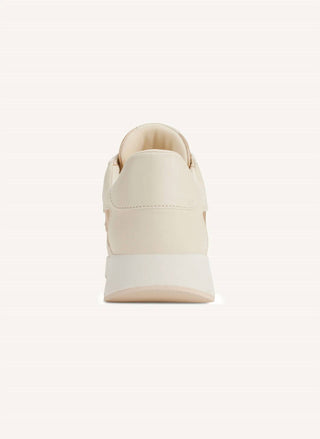 Dkny - Women's Oaks Logo Lace Up Sneaker