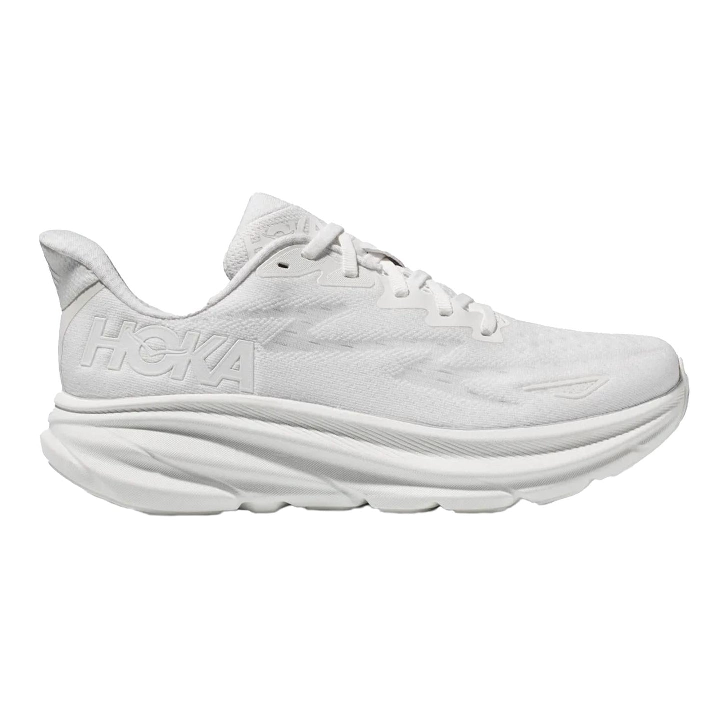 Hoka - Women's Clifton 9 Running Shoes