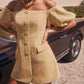 Astr - Biviana Dress