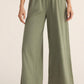 Z Supply - Scout Jersey Flare Pant