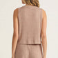 Z Supply - Sloane V-neck Rib Tank Top