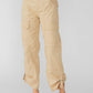 Sanctuary - Cali Cargo Standard Rise Pant