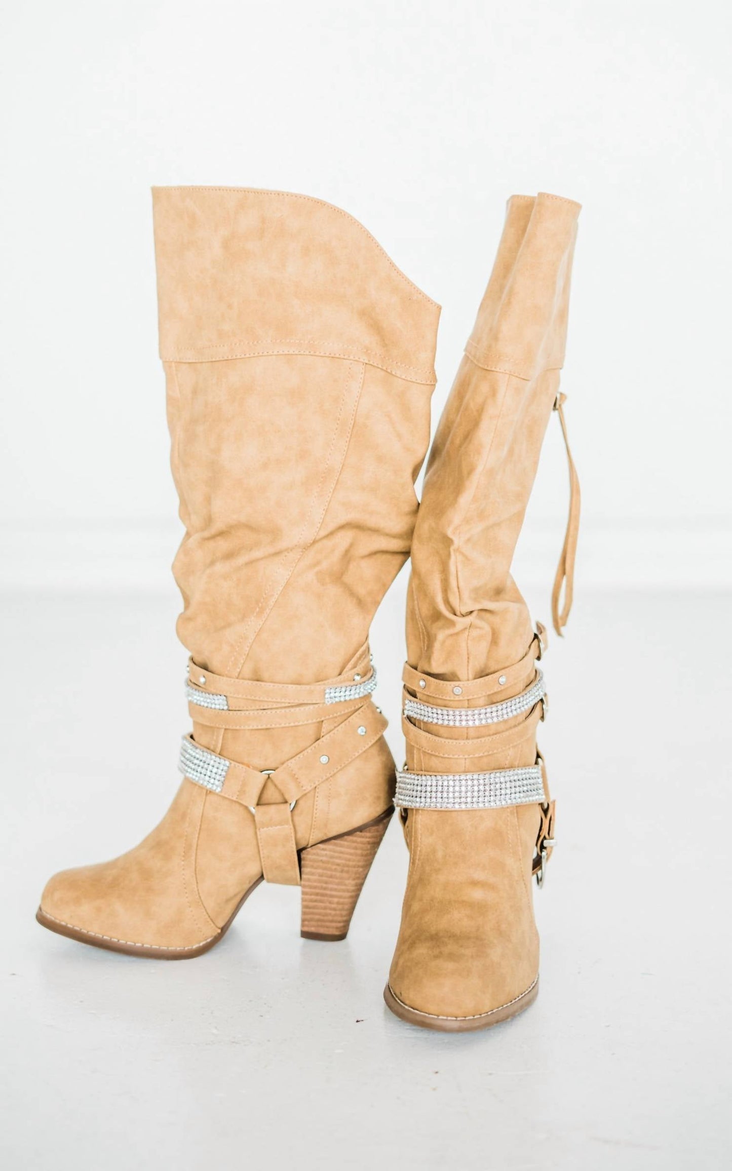 Not Rated - Women's Stacey Boots