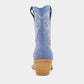 Shu Shop - Women's Zahara Suede Cowboy Boots