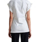 Apiece Apart - Asymmetric Tunic Tee