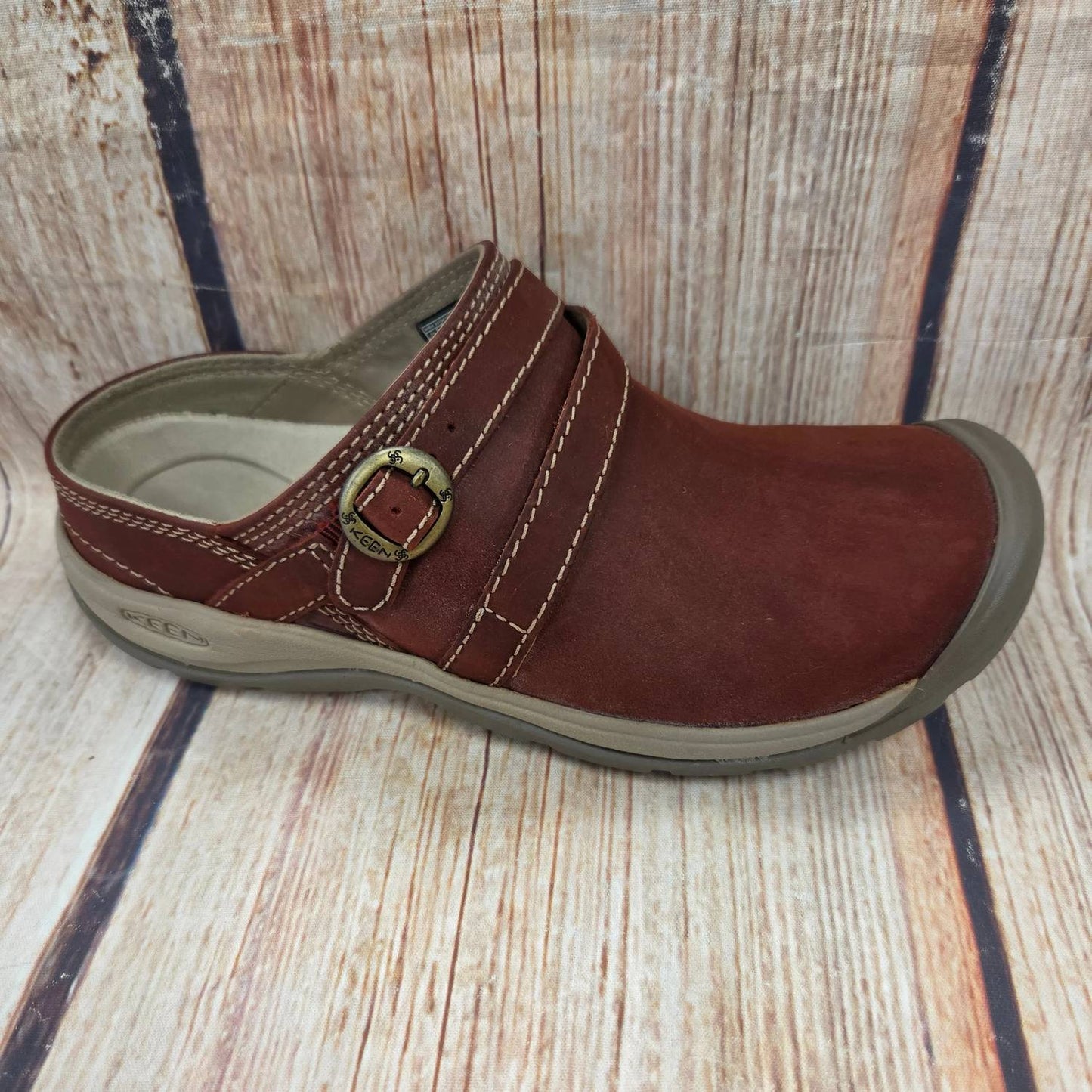 Keen - Women's Presidio Slip On Mule