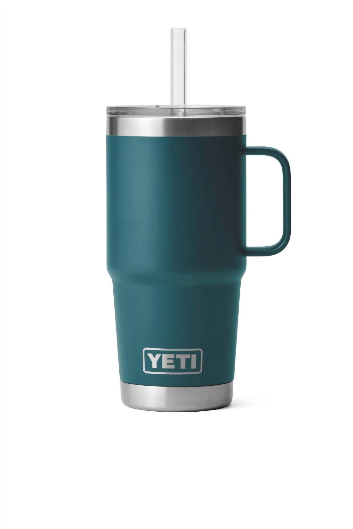 Yeti - Rambler 25 Oz Straw Mug
