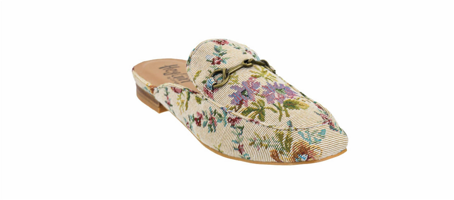 Corkys Footwear - Women's Charmer Mule Flats