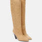 Isabel Marant - Preloved Lakita Knee High Suede Boots