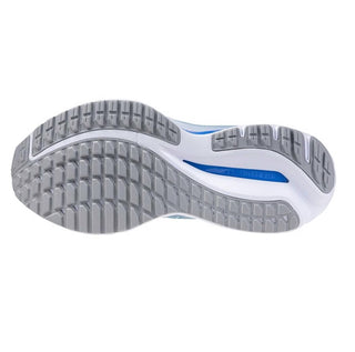 Mizuno - Tênis de corrida feminino Wave Inspire 20 - largo