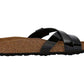 Birkenstock - Women's Yao Balance Patent Sandal