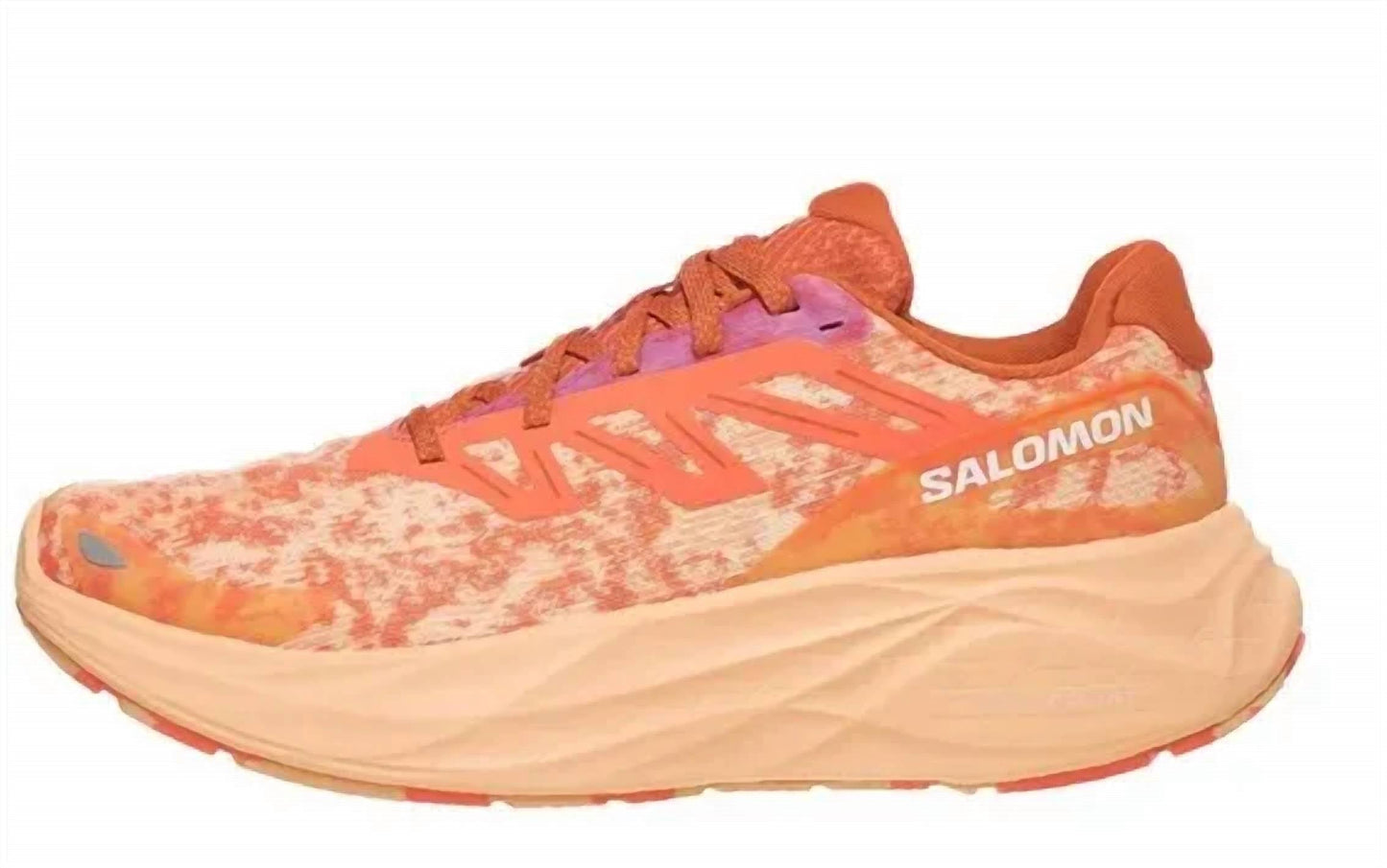 Salomon - Women's Aero Glide 2 - B Running Shoe