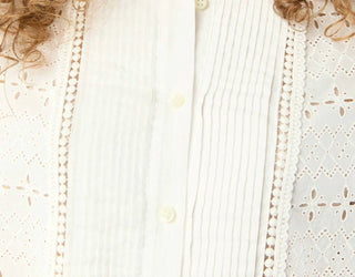 Ann Mashburn - Marianne Top